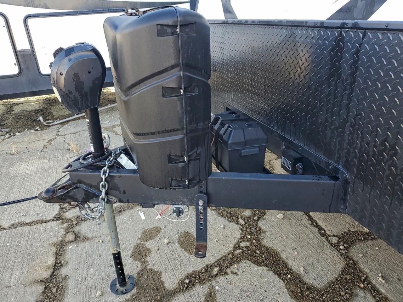 2023 Jayco White Hawk