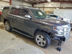 2017 Chevrolet Tahoe C1500 Premier
