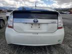 2013 Toyota Prius Plug-in