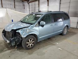 2009 Chrysler Town & Country Touring for sale in Lexington, KY
