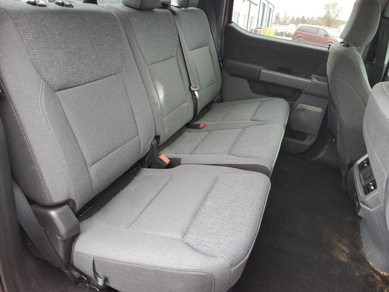 2024 Ford F150 xlt