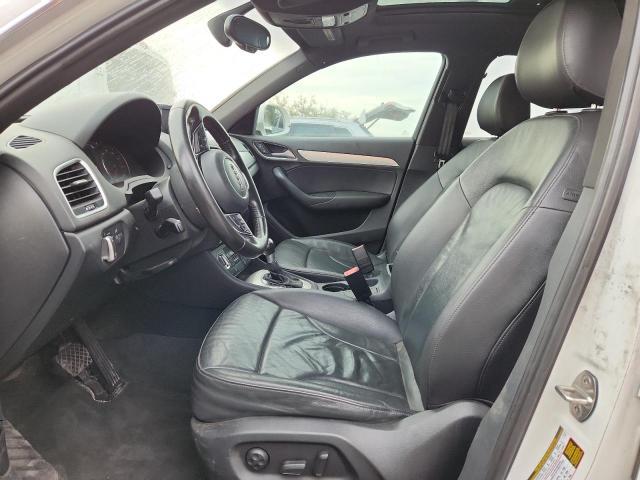 2015 Audi Q3 Premium Plus