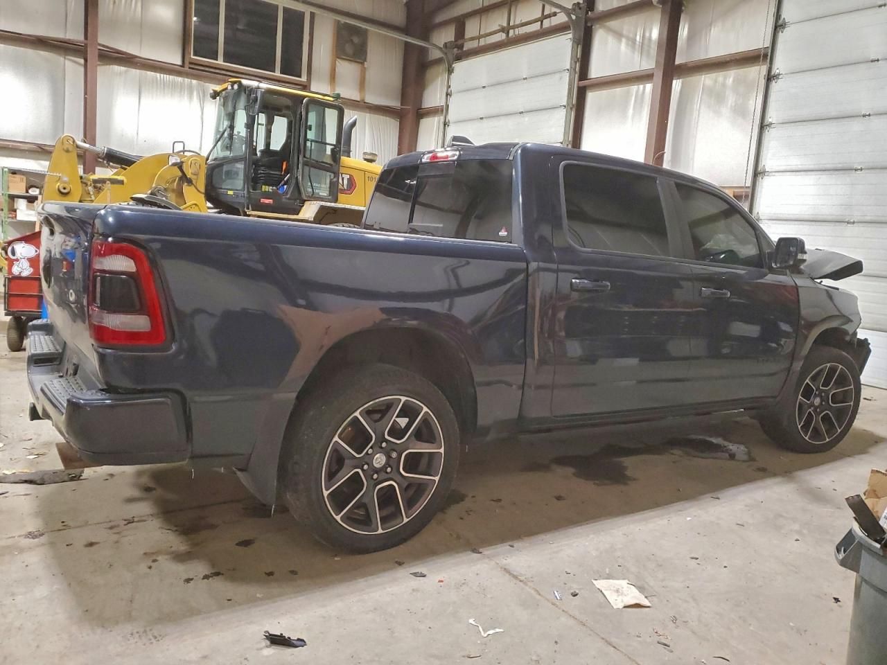 2020 Dodge Ram 1500 Rebel