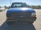 1998 Ford Ranger