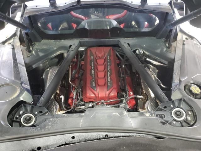 2023 Chevrolet Corvette Stingray 1LT