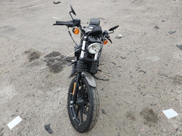 2019 Harley-Davidson XL883 N
