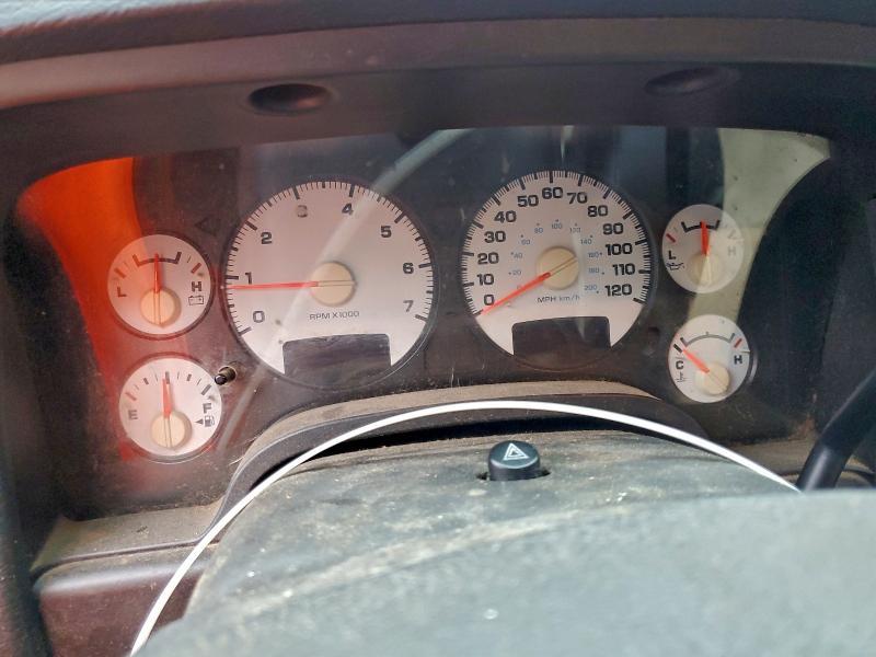 2005 Dodge Ram 1500 st