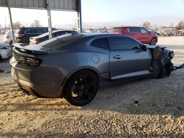 2020 Chevrolet Camaro lz