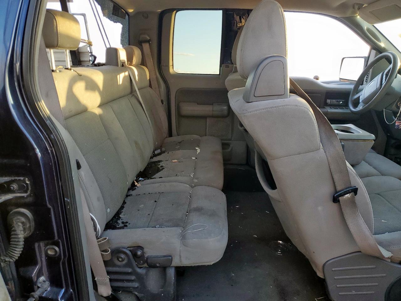 2006 Ford F150