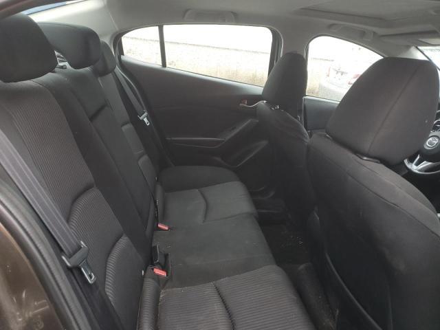 2015 Mazda 3 Touring