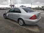 2003 Mercedes-Benz C 240