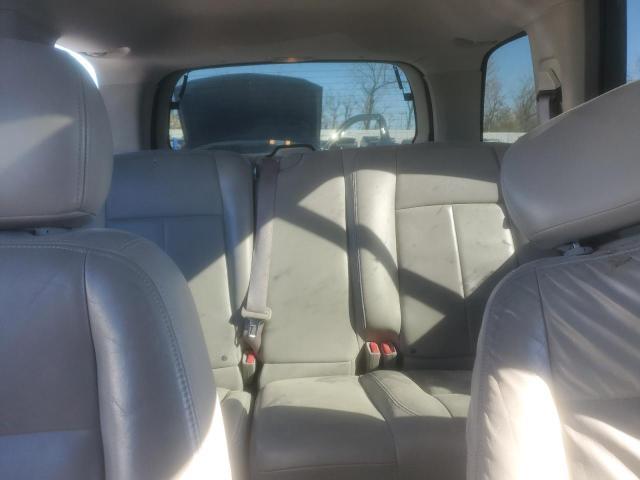 2006 Chevrolet Trailblazer ls