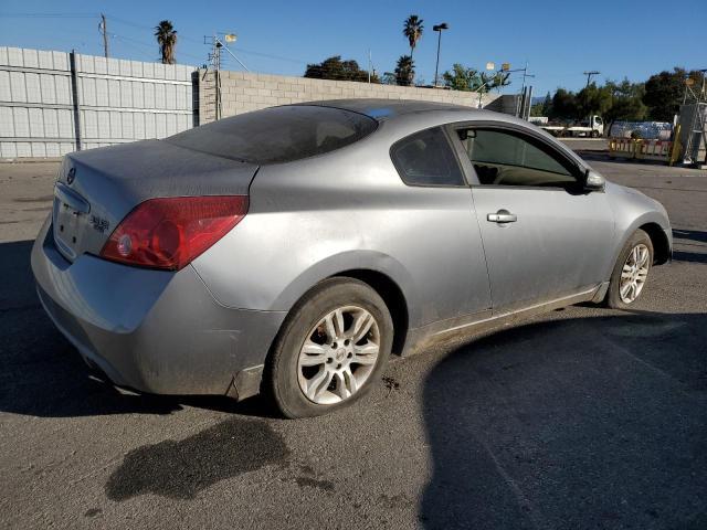 2008 Nissan Altima 3.5 se