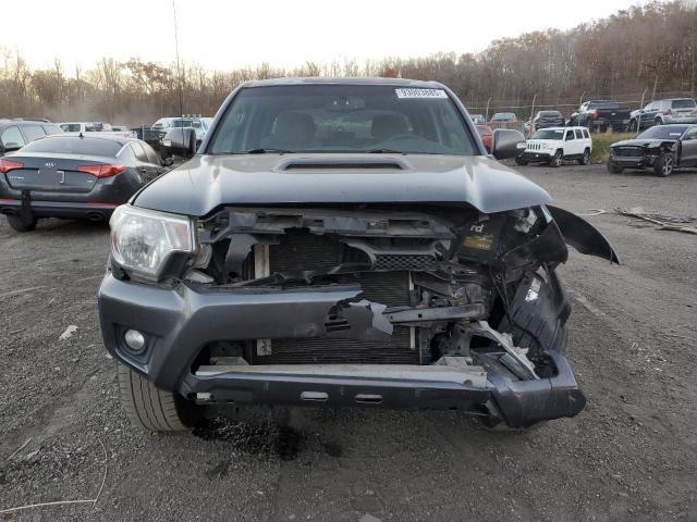 2013 Toyota Tacoma Double cab Prerunner