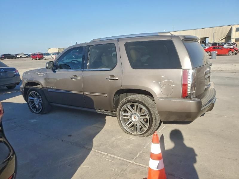 2013 Cadillac Escalade Premium