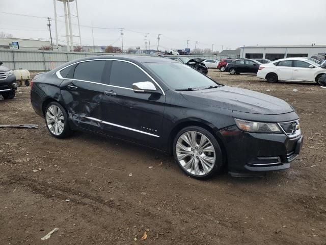 2020 Chevrolet Impala Premier