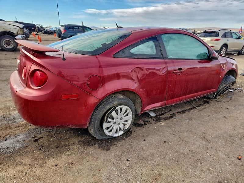 2009 Chevrolet Cobalt lt
