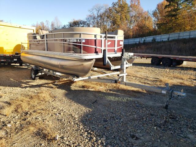 2021 Starcraft Boat-boat