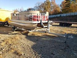 Starcraft Vehiculos salvage en venta: 2021 Starcraft Boat-boat