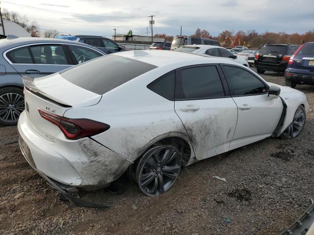 2022 Acura Tlx Tech a