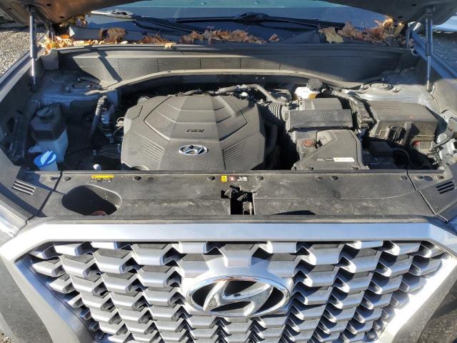 2020 Hyundai Palisade se