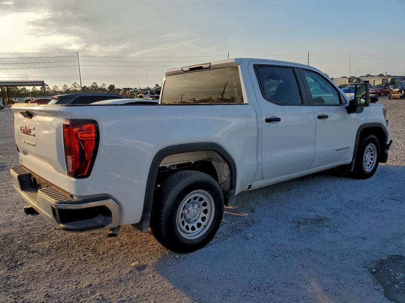2024 GMC Sierra C1500