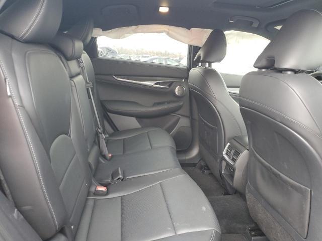 2024 Infiniti Qx55 Essential