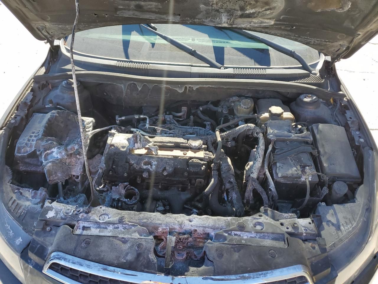 2014 Chevrolet Cruze ltz