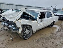 1989 Cadillac Brougham for sale in Kansas City, KS
