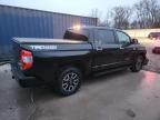 2021 Toyota Tundra Limited