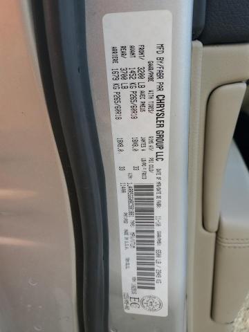 2011 Jeep Grand Cherokee Limited