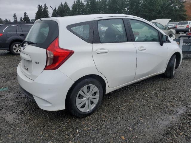 2019 Nissan Versa Note s