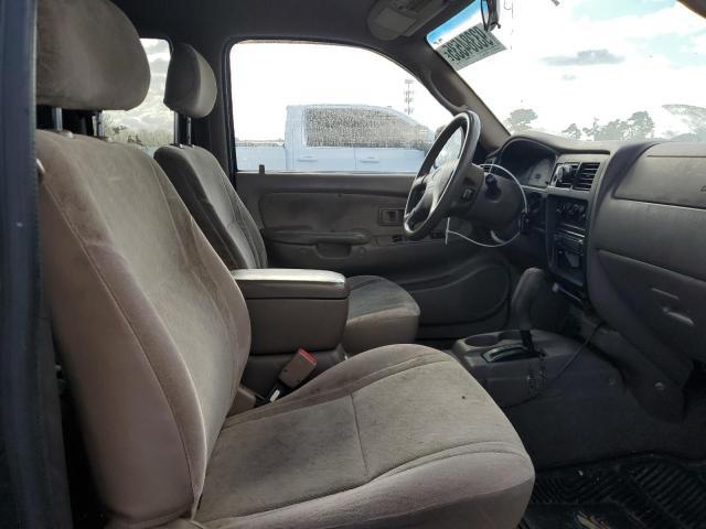 2003 Toyota Tacoma Xtracab Prerunner