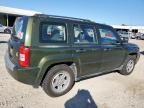 2009 Jeep Patriot Sport