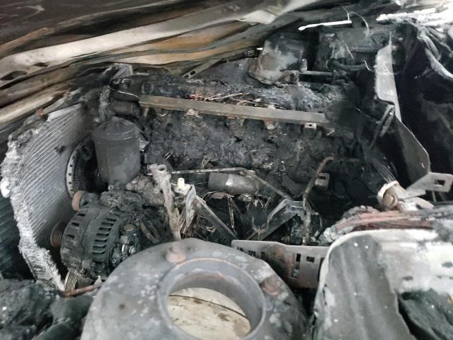 1993 BMW 525 i Automatic