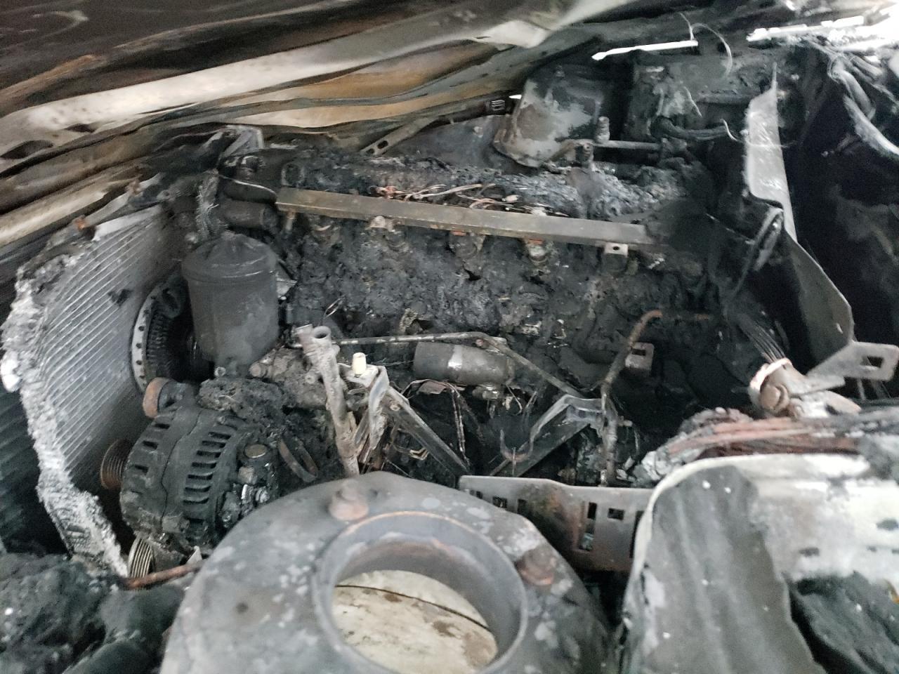 1993 BMW 525 i Automatic