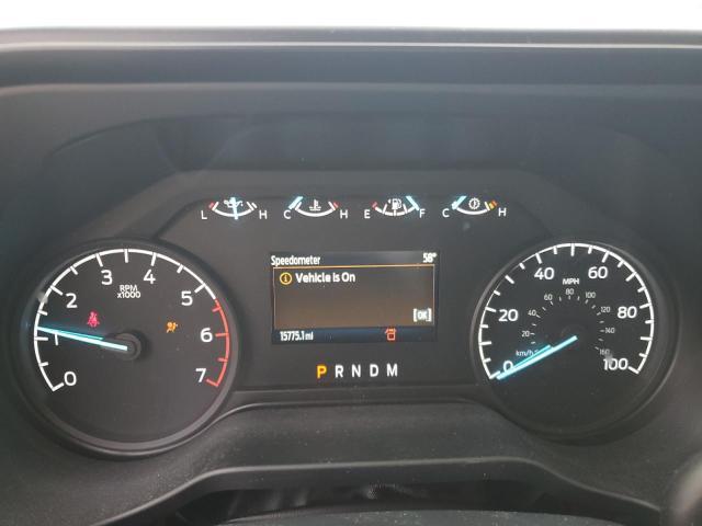 2024 Ford F250 Super Duty Utility / Service Truck