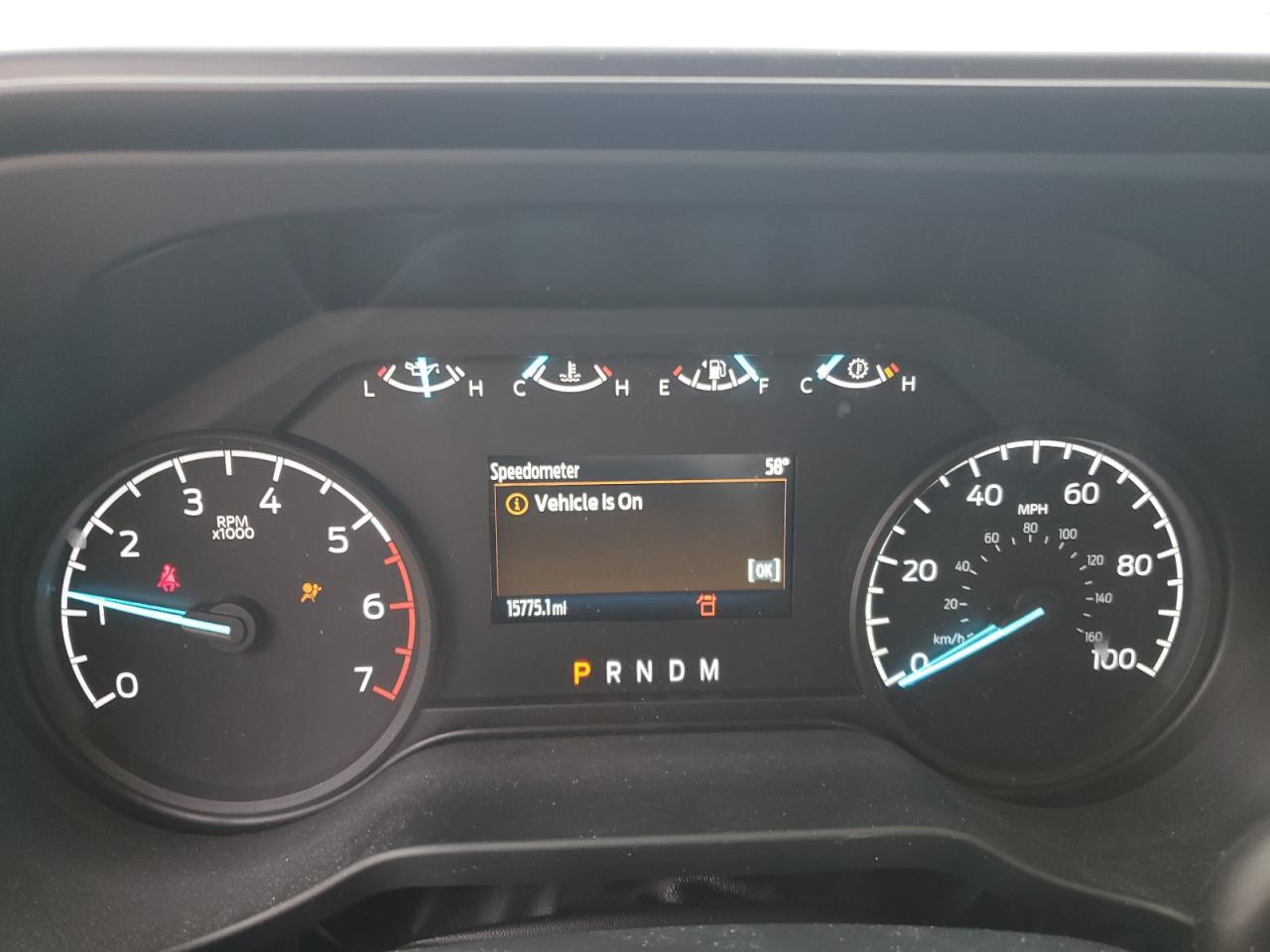 2024 Ford F250 Super Duty Utility / Service Truck