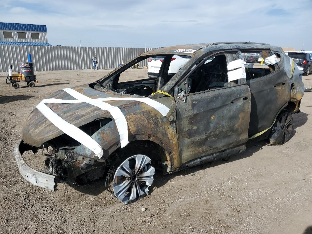 2016 Hyundai Santa fe Sport