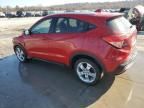 2016 Honda Hr-v exl