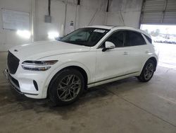 Genesis Gv70 Base salvage cars for sale: 2023 Genesis Gv70 Base