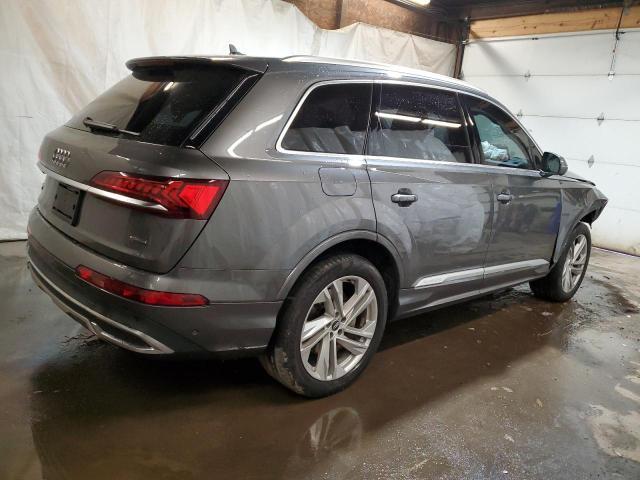 2021 Audi Q7 Prestige