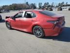2023 Toyota Camry se Night Shade