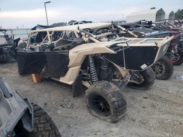 2021 Can Am 2021 CAN-AM Maverick X3 Utility Vehicle