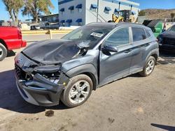 2022 Hyundai Kona sel en venta en Albuquerque, NM