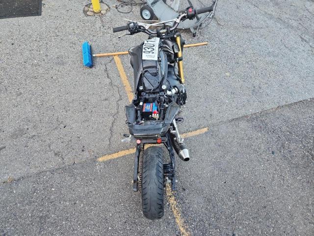 2017 Honda Grom 125