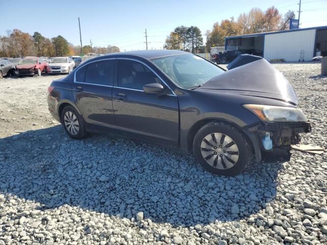 2011 Honda Accord lx