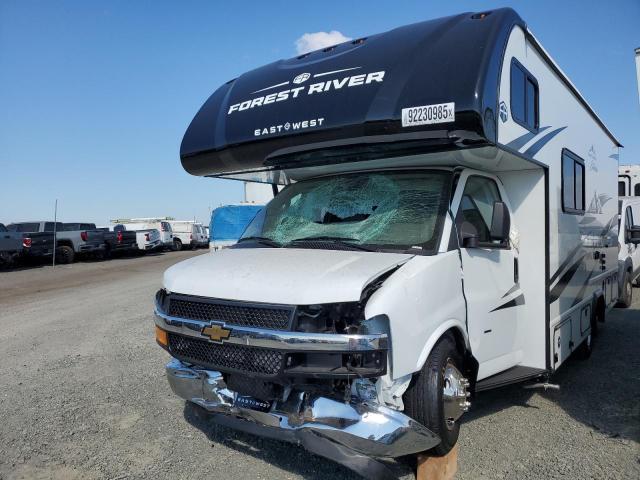 2026 Forest River Motorhome