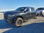 2021 Dodge Ram 1500 big Horn
