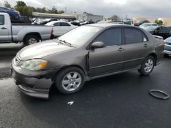 2004 Toyota Corolla ce for sale in Martinez, CA